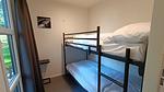 BedRoom - Ferienhaus für 7 Personen (67 m²) in Otterlo - Top-Hundeurlaub