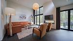 LivingRoom - Ferienhaus für 7 Personen (63 m²) in Otterlo - Top-Hundeurlaub
