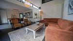 LivingRoom - Ferienhaus für 7 Personen (63 m²) in Otterlo - Top-Hundeurlaub