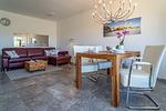 Ferienwohnung RümHart am Meer - Top-Hundeurlaub