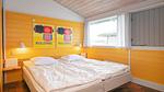 Indoor - Ferienhaus für 7 Personen (61 m²) in Hanstholm - Top-Hundeurlaub