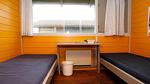 Indoor - Ferienhaus für 7 Personen (61 m²) in Hanstholm - Top-Hundeurlaub