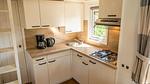 Kitchen - Ferienhaus für 5 Personen (24 m²) in Lochem - Top-Hundeurlaub