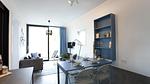 DiningRoom - Ferienhaus für 5 Personen in Otterlo - Top-Hundeurlaub