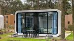 TerraceBalcony - Ferienhaus für 5 Personen in Otterlo - Top-Hundeurlaub