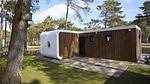 ExteriorSummer - Ferienhaus für 5 Personen in Otterlo - Top-Hundeurlaub