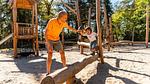 ParkFacilities - Ferienhaus für 5 Personen in Otterlo - Top-Hundeurlaub