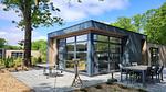 ExteriorSummer - Ferienhaus für 3 Personen (55 m²) in Otterlo - Top-Hundeurlaub