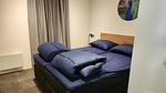 BedRoom - Ferienhaus für 3 Personen (55 m²) in Otterlo - Top-Hundeurlaub
