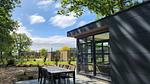 TerraceBalcony - Ferienhaus für 3 Personen (55 m²) in Otterlo - Top-Hundeurlaub