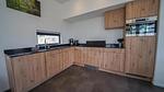 Kitchen - Ferienhaus für 3 Personen (55 m²) in Otterlo - Top-Hundeurlaub