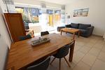 Haus Strandferien in Hooksiel UNTEN - Top-Hundeurlaub