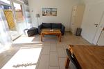 Haus Strandferien in Hooksiel UNTEN - Top-Hundeurlaub