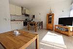 Haus Strandferien in Hooksiel UNTEN - Top-Hundeurlaub