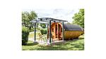 Untagged - Ferienhaus für 2 Personen (100 m²) in Schiefling am See - Top-Hundeurlaub