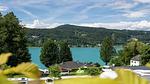 Untagged - Ferienhaus für 2 Personen (100 m²) in Schiefling am See - Top-Hundeurlaub