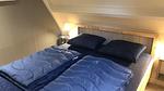 Schlafzimmer - Ferienhaus für 13 Personen (150 m²) in Stramproy - Top-Hundeurlaub