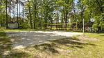 Ausstattung und Service des Ferienparks - Ferienhaus für 13 Personen (150 m²) in Stramproy - Top-Hundeurlaub