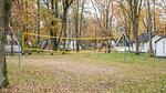 Ausstattung und Service des Ferienparks - Ferienhaus für 13 Personen (150 m²) in Stramproy - Top-Hundeurlaub