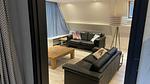 Wohnzimmer - Ferienhaus für 13 Personen (150 m²) in Stramproy - Top-Hundeurlaub