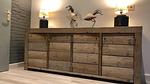 Interieur - Ferienhaus für 13 Personen (150 m²) in Stramproy - Top-Hundeurlaub