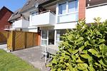 Haus Strandferien in Hooksiel OBEN - Top-Hundeurlaub