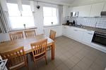 Haus Strandferien in Hooksiel OBEN - Top-Hundeurlaub