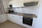 Haus Strandferien in Hooksiel OBEN - Top-Hundeurlaub