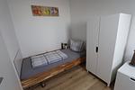 Haus Strandferien in Hooksiel OBEN - Top-Hundeurlaub