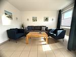 Haus Strandferien in Hooksiel OBEN - Top-Hundeurlaub