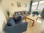 Haus Strandferien in Hooksiel OBEN - Top-Hundeurlaub