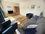 Haus Strandferien in Hooksiel OBEN - Top-Hundeurlaub