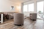 Wohnzimmer - Bel Vital 35 - Top-Hundeurlaub