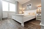 Schlafzimmer - Bel Vital 35 - Top-Hundeurlaub