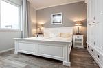 Schlafzimmer - Bel Vital 35 - Top-Hundeurlaub