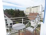 Balkon - Bel Vital 35 - Top-Hundeurlaub