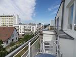 Balkon - Bel Vital 35 - Top-Hundeurlaub