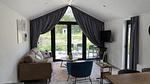 LivingRoom - Ferienhaus für 5 Personen (45 m²) in Otterlo - Top-Hundeurlaub
