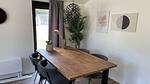 DiningRoom - Ferienhaus für 5 Personen (45 m²) in Otterlo - Top-Hundeurlaub