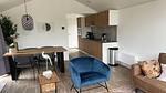 LivingRoom - Ferienhaus für 5 Personen (45 m²) in Otterlo - Top-Hundeurlaub
