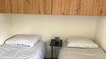 BedRoom - Ferienhaus für 5 Personen (45 m²) in Otterlo - Top-Hundeurlaub