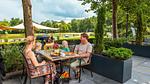 Facilities - Ferienhaus für 5 Personen (45 m²) in Otterlo - Top-Hundeurlaub