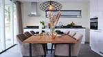 DiningRoom - Ferienhaus für 7 Personen (94 m²) in Otterlo - Top-Hundeurlaub