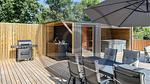 image/jpeg - Ferienhaus für 10 Personen (145 m²) in Løgstrup - Top-Hundeurlaub
