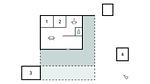 image/png - Ferienhaus für 8 Personen (65 m²) in Nykøbing Mors - Top-Hundeurlaub