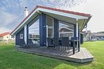 Hauptansicht - Ferienhaus 43 - Top-Hundeurlaub