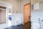 Badezimmer - Ferienhaus 43 - Top-Hundeurlaub