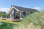 Hauptansicht - Ferienhaus 63 - Top-Hundeurlaub