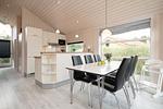 Wohnzimmer - Ferienhaus 63 - Top-Hundeurlaub