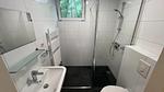 Badezimmer - Ferienhaus für 7 Personen (75 m²) in Stramproy - Top-Hundeurlaub